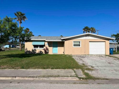 Port Isabel House | Best of South Padre & Port Isabel