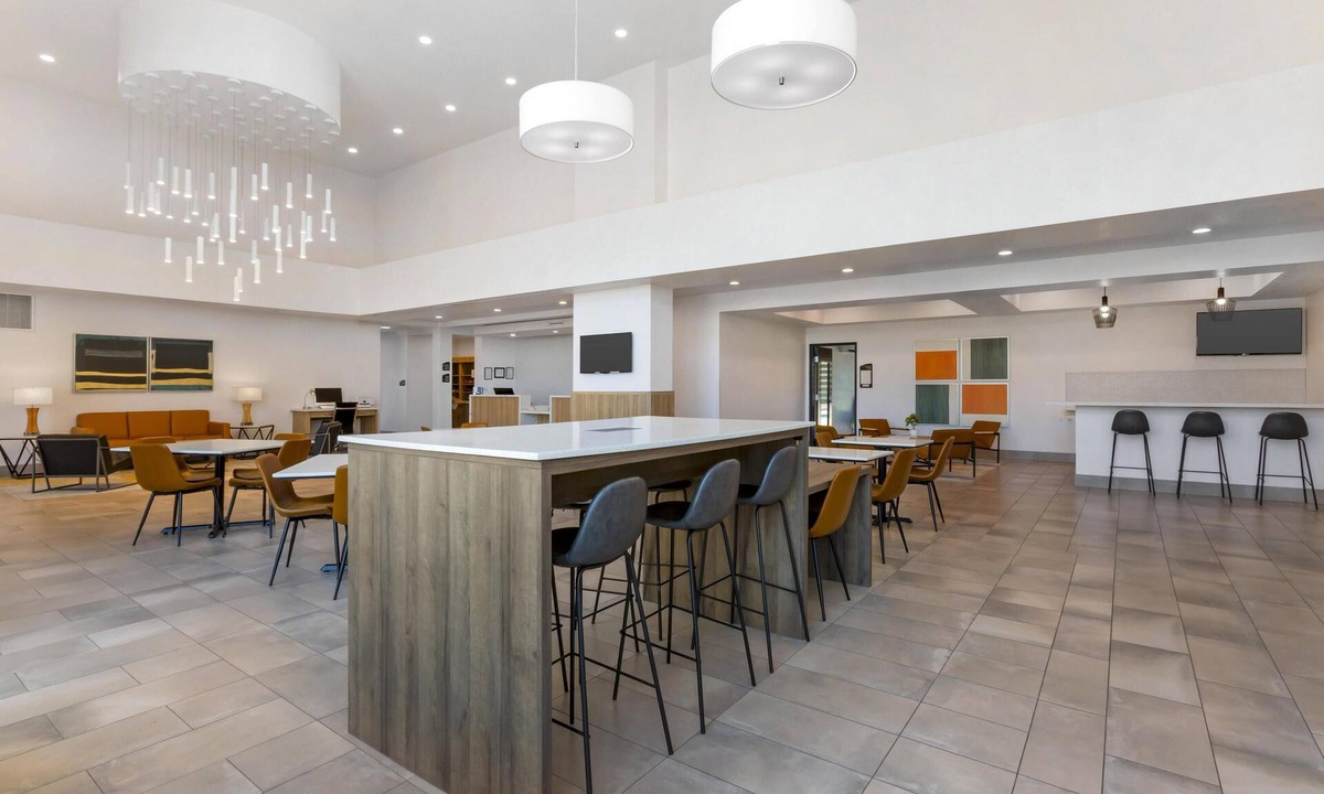 Casa Grande Hotel | Best Western Plus Casa Grande Inn & Suites