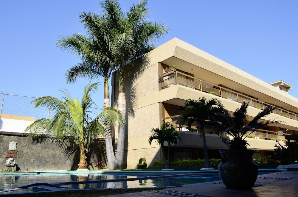 Irapuato Hotel | Best Western Plus Plaza Florida & Tower