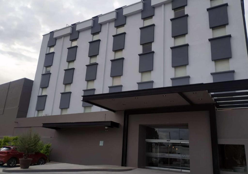 Zona Centro Hotel | Best Western Santorin