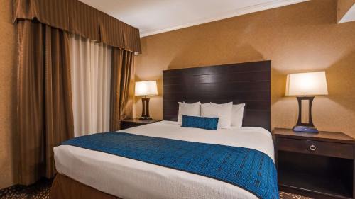 Yuma Hotel | Best Western Yuma Mall Hotel & Suites