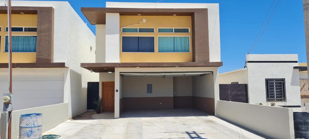 Brisas del Golfo House | Big 3 bedroom house.