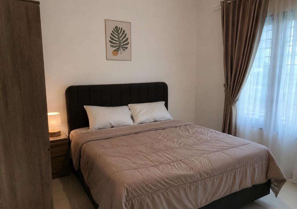 Soledad de Graciano Sanchez House | bizcochos melissa new