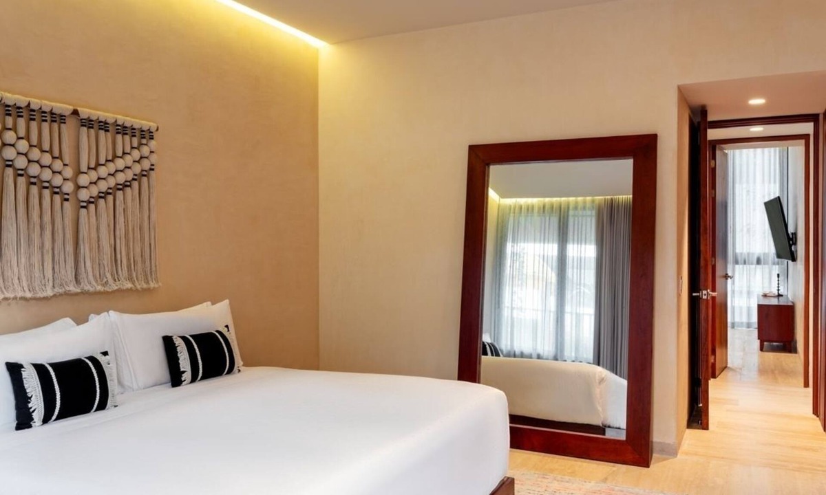 Tulum Hotel | Bloom Tulum | 2-BR Apartment | Close to Vibrant Tulum Attractions