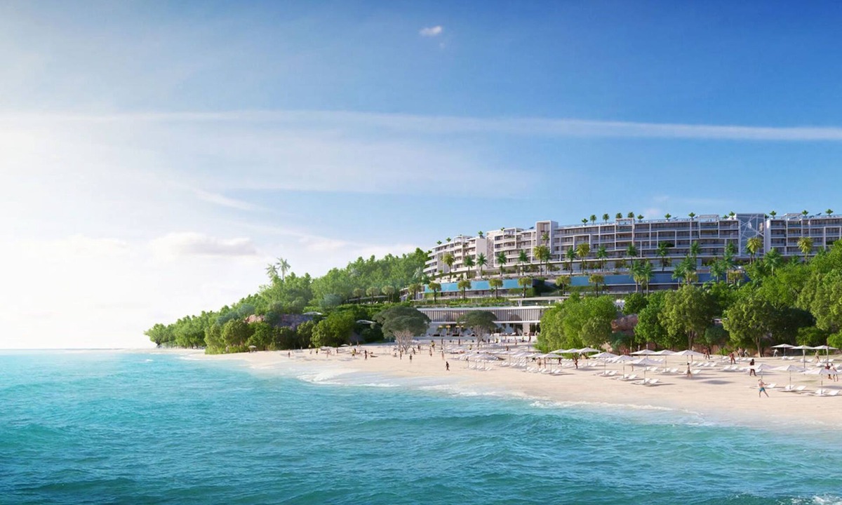 Punta de Mita Condo | Bolongo Punta Mita | Amazing 2B - 2BHT