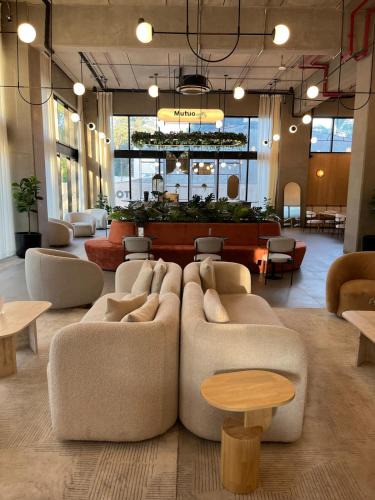 Zona Expo Apartment | Bonito alojamiento en Margot a una cuadra de Expo Gdl - World Cup visitors welcome