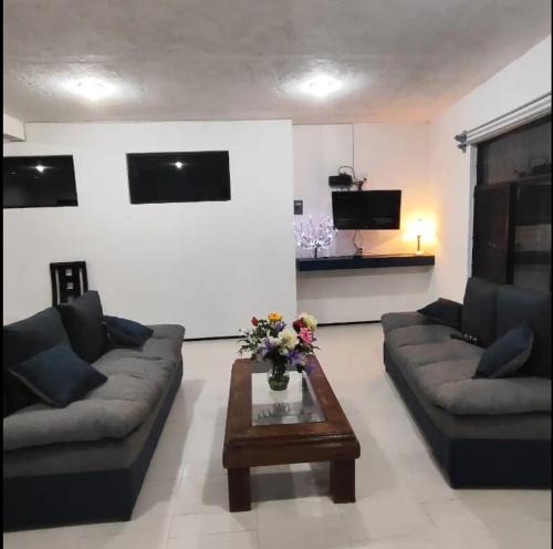 Morelia Apartment | Bonito departamento