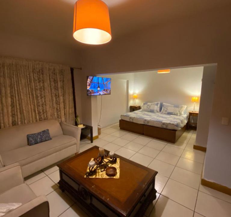 La Paz Apartment | Bonito Depto Cerca del Malecón a 5 min caminando