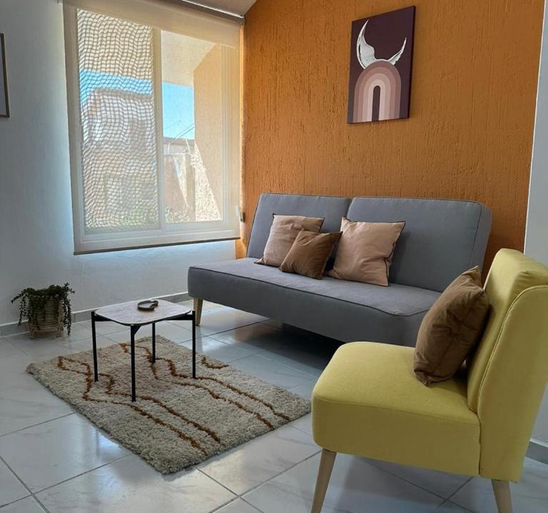 Zona Expo Apartment | Bonitos departamentos frente a la Expo Guadalajara