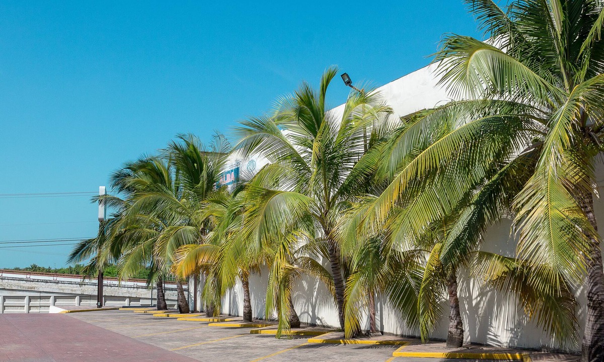 Tampico Hotel | BONITTO INN® Altamira Zona Industrial