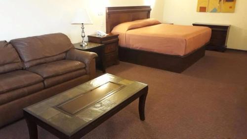 Tampico Hotel | BONITTO INN® Altamira Zona Industrial