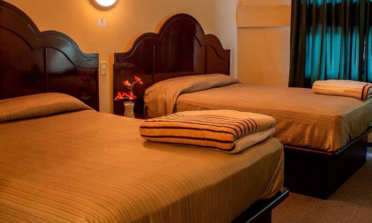 Ciudad Mante Hotel | BONITTO INN® Mante