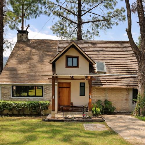 San Cristobal de las Casas Ski Chalet | Bosque del Tule 132