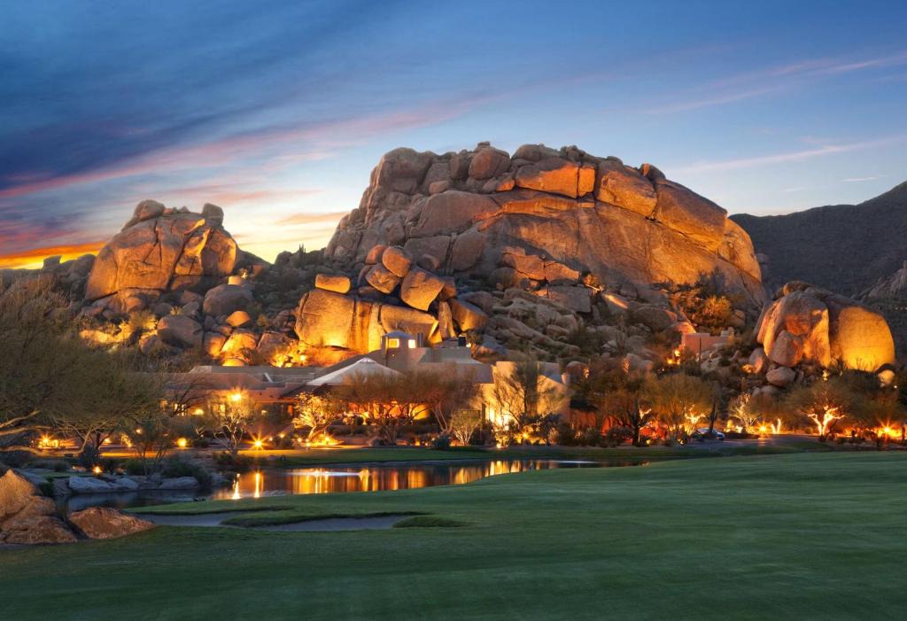 The Boulders Resort | Boulders Resort & Spa Scottsdale, Curio Collection by Hilton