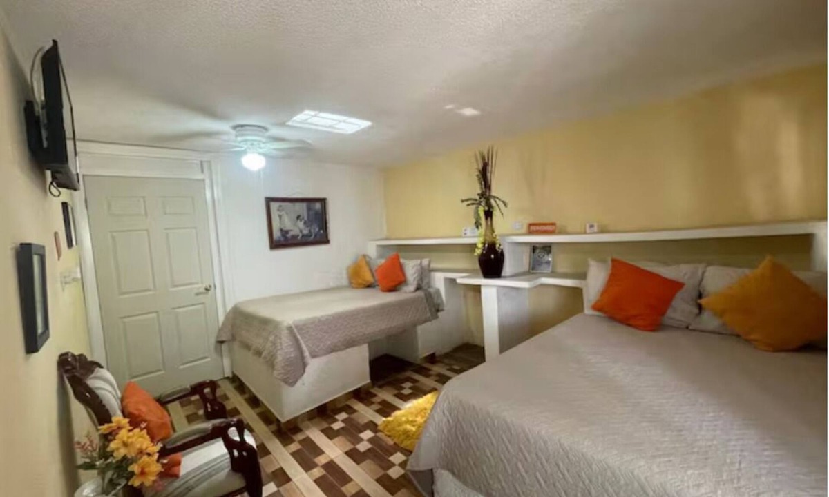 Parras de la Fuente Apartment | BOUTIQUE - Hotel Edén del Norte #1