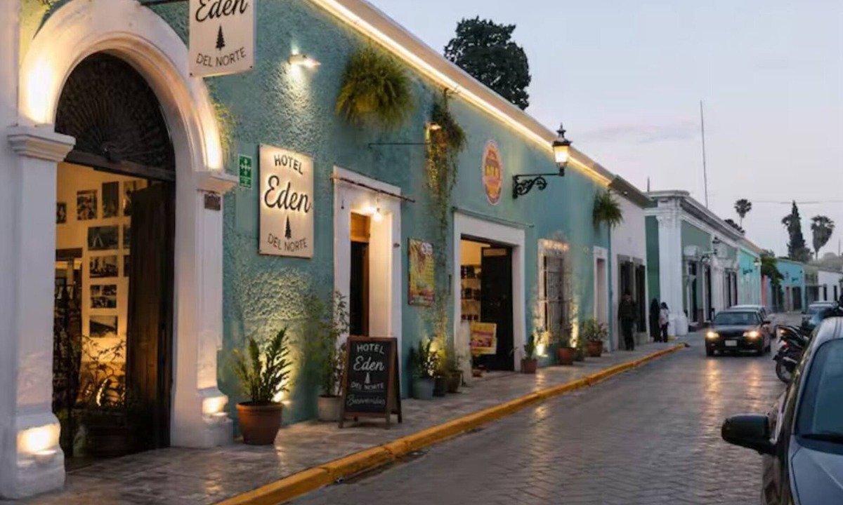 Parras de la Fuente Apartment | BOUTIQUE - Hotel Edén del Norte #8