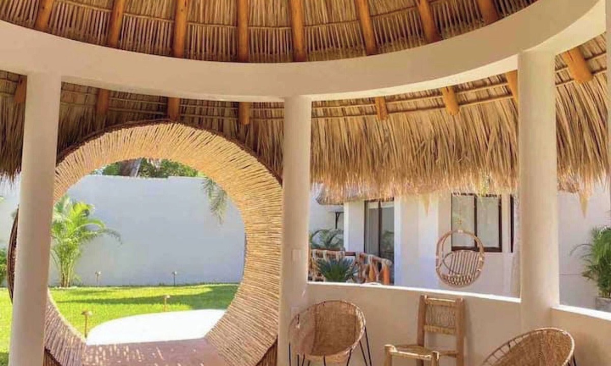 Boulevard Barra Vieja Hotel | Boutique Hotel Al Dea