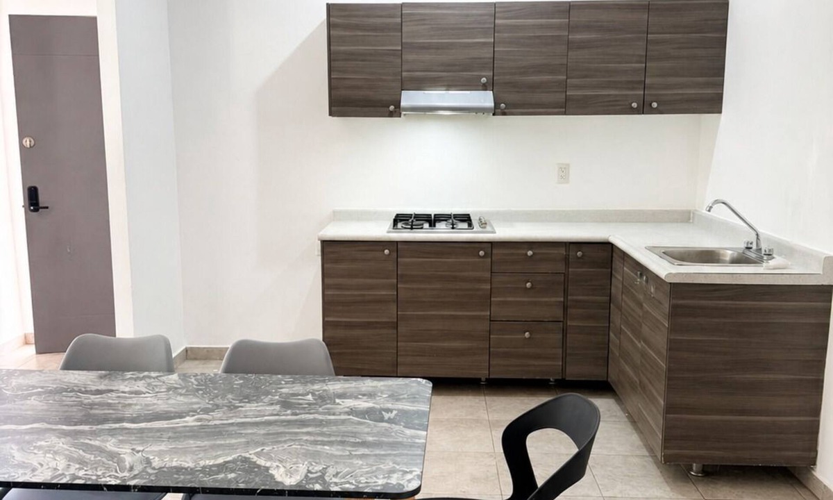 Providencia Apartment | BOWRA APARTMENT, MILAN PROVIDENCIA 6