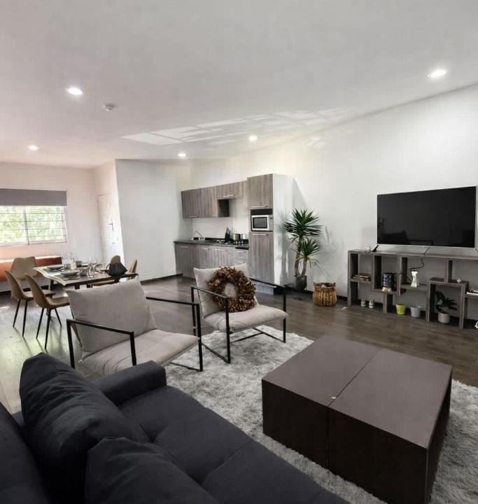 Providencia Apartment | Bowra Departamento Equipado, Zona Providencia POM