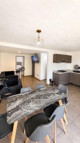 Providencia Apartment | Bowra Milan Providencia, Private apartment 5