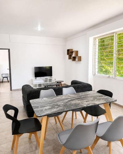 Providencia Apartment | Bowra Milan Providencia, Private Apartment 6