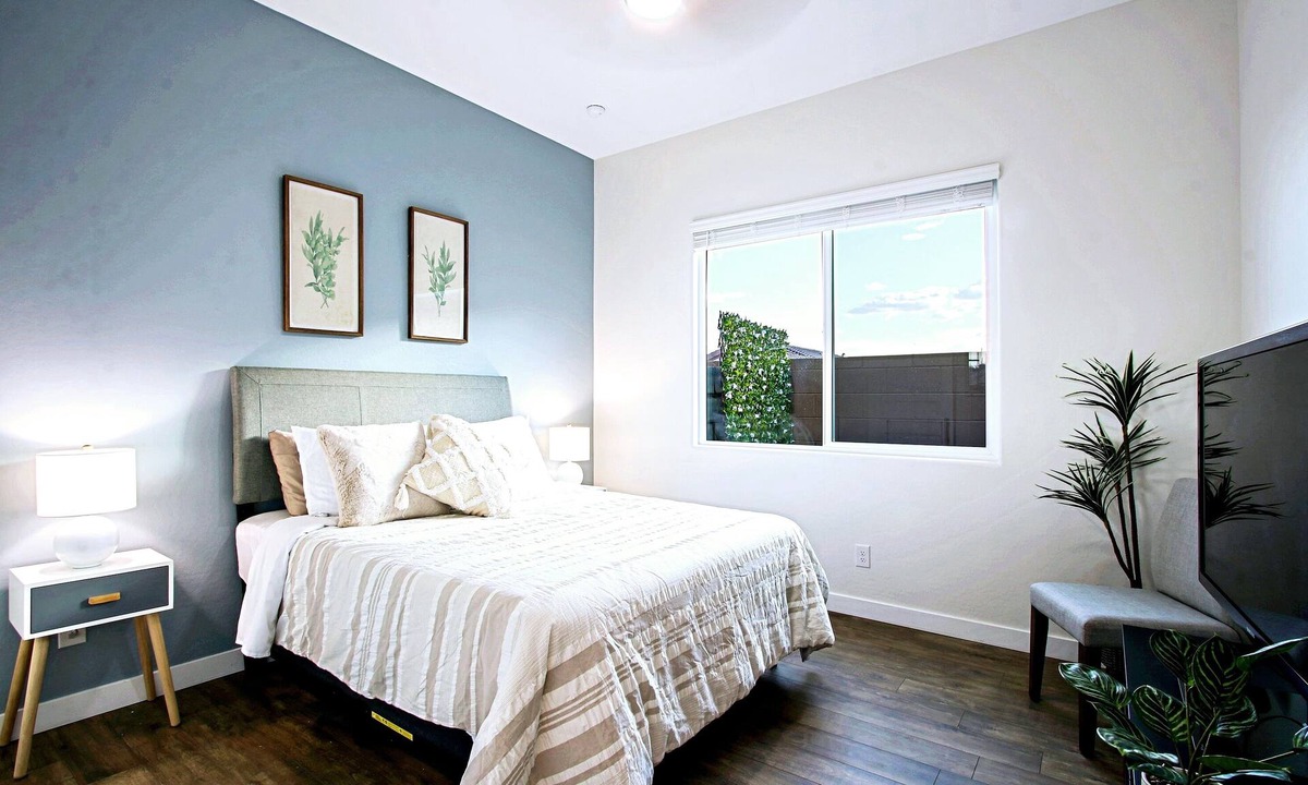 North Gateway House | Brand new community! Modern and stylish Casita with mountain view
