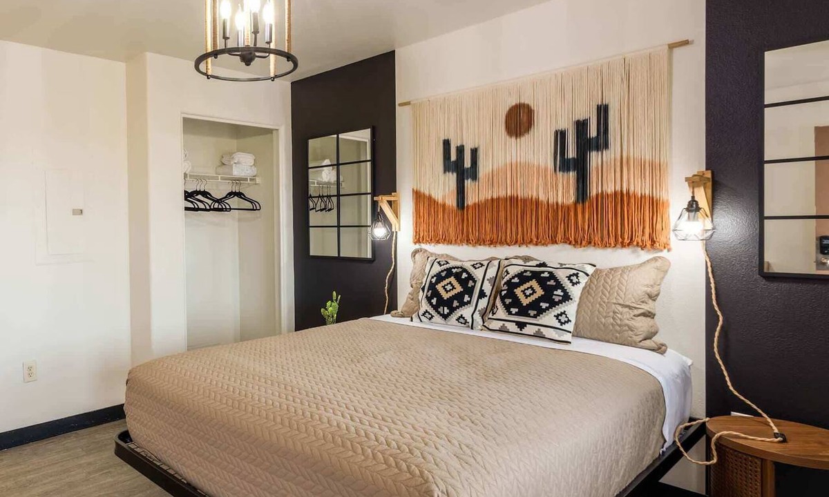 Tolleson Apartment | Brand New Studio | Outdoor pool | Digital Nomads