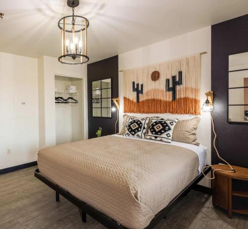 Tolleson Apartment | Brand New Studio Outdoor pool Digital Nomads