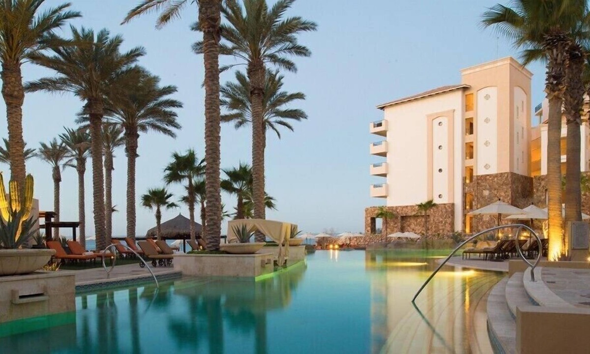 Marina Villa | Breathtaking Grand Solmar 1 Bedroom Master Suite With Unprecedented Ocean View