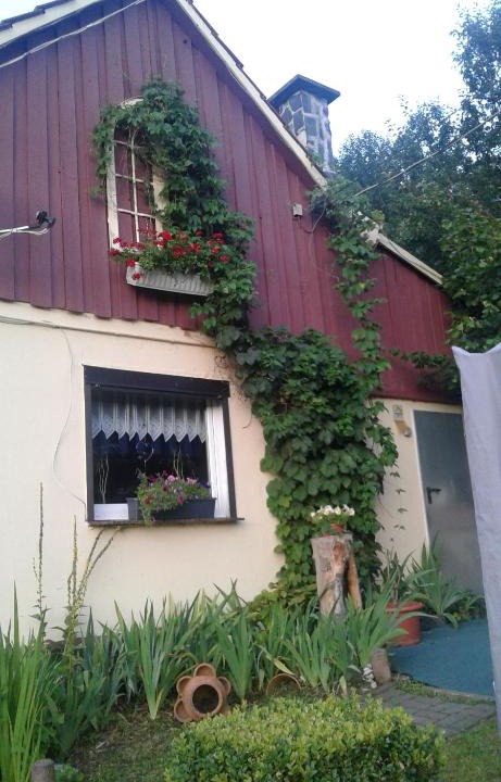 Altenbrak House | Bubi Niedlich