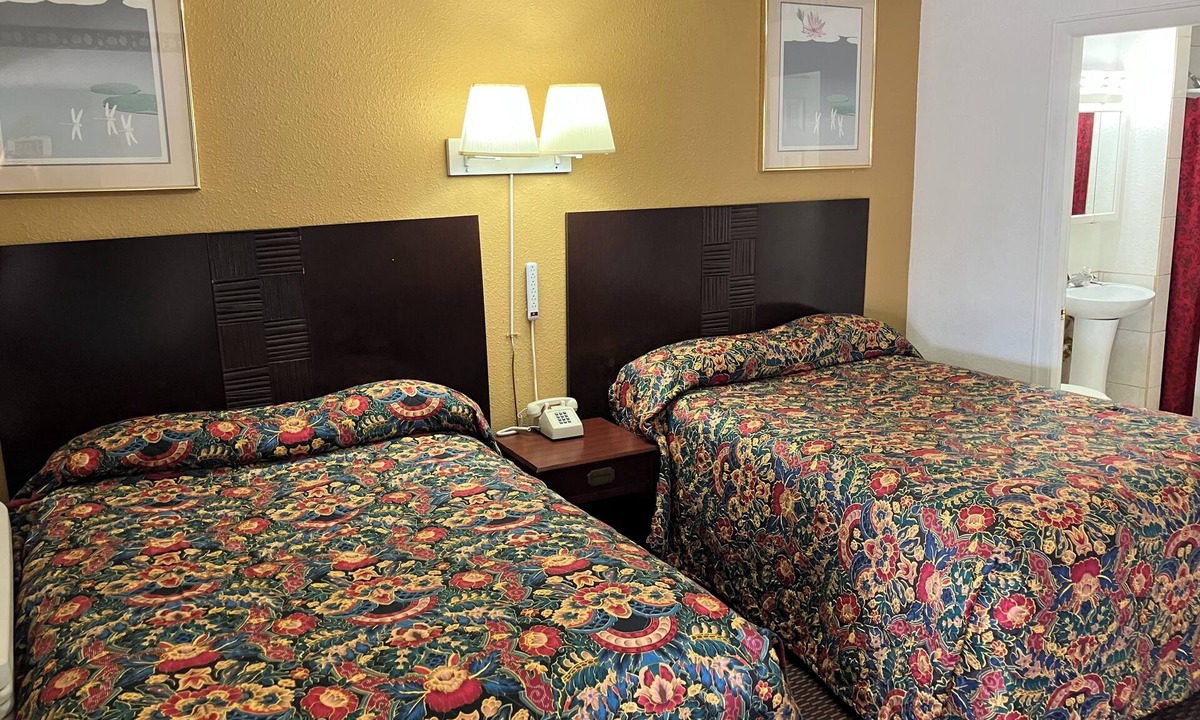 Buckeye Hotel | Buckeye Motor Hotel