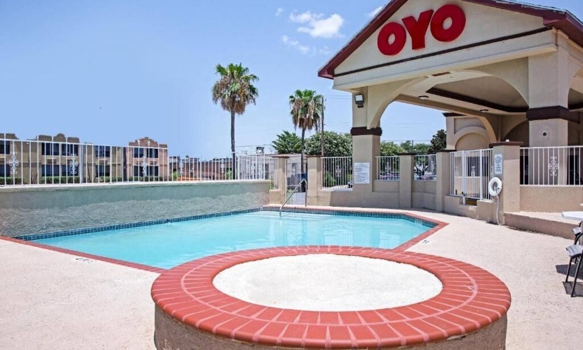 McAllen Hotel | Budget-Friendly Hotel Near McAllen-Miller International Airport