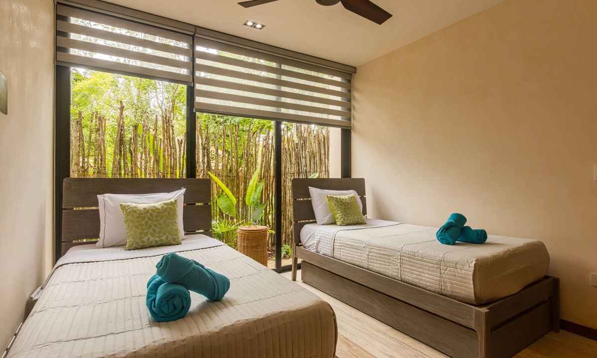 Zama Resort | Bungalos Luxury By Lockey