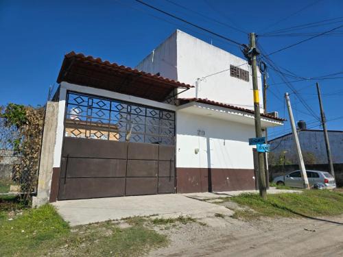San Blas Apartment | Bungalows El Palmar San Blas