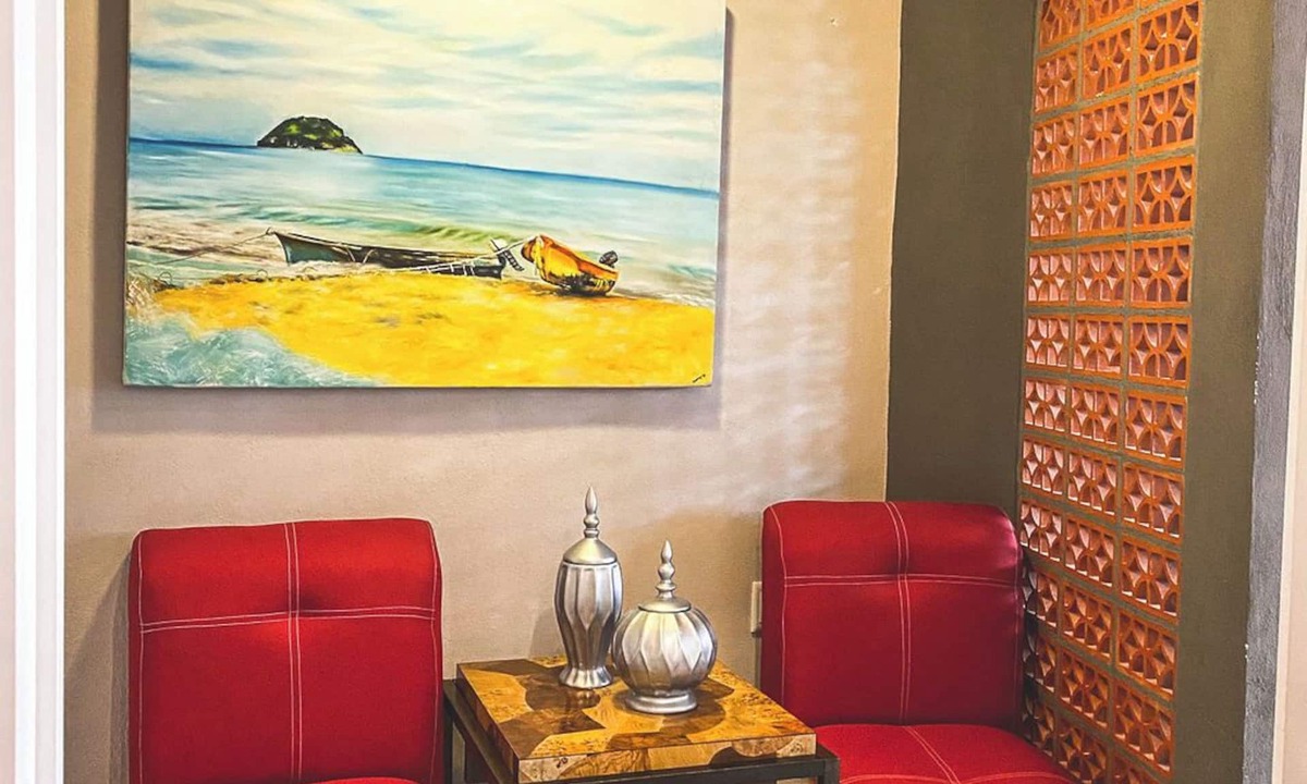 Los Ayala Hotel | Bungalows Yeah Los Ayala