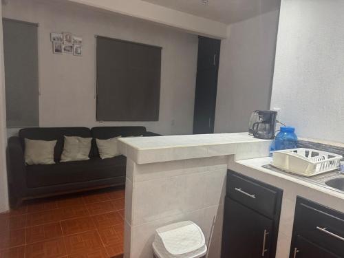 Villa de Reyes Apartment | Cómodo y Tranquilo Departamento