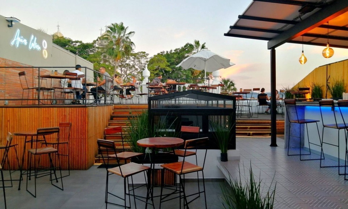 Centro Hotel | C. Santos Degollado 34