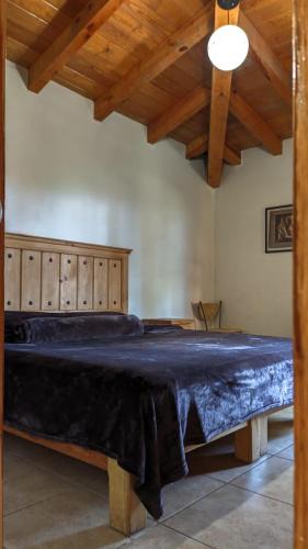 Mazamitla Ski Chalet | Cabaña Andrea y Sofía