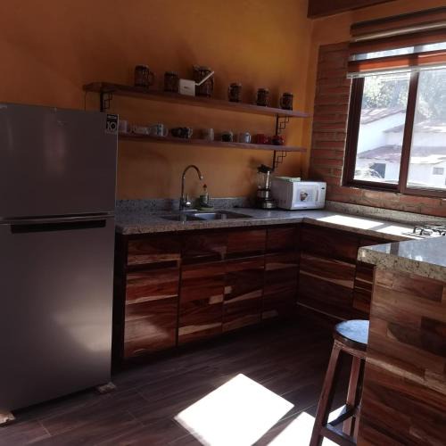 Jimenez Ski Chalet | Cabaña Arelys