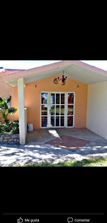 Santa Rosa Apartment | Cabaña de Lolita