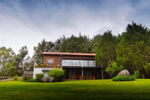 Tapalpa Ski Chalet | Cabaña Familiar en Tapalpa Jalisco