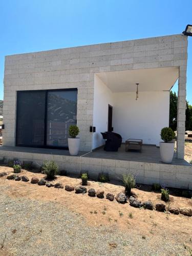 Valle de Guadalupe Other | Cabaña Moderna