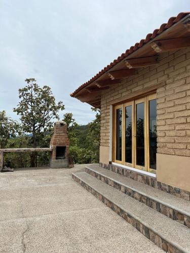 San Sebastian del Oeste Ski Chalet | Cabaña Real del Alto
