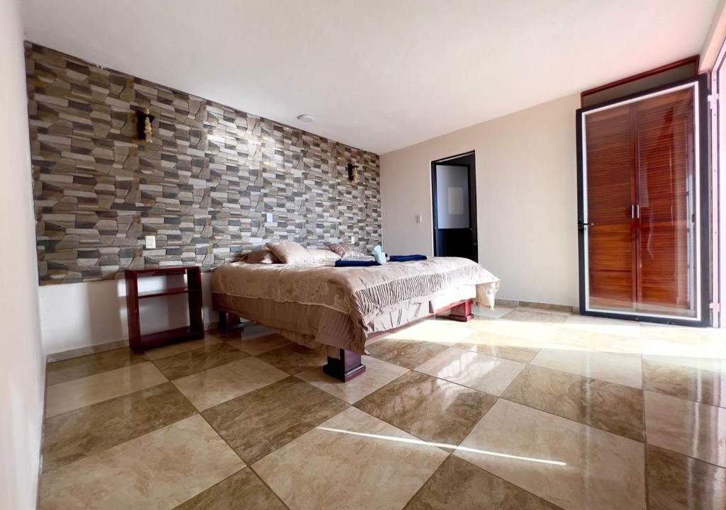 San Jose del Pacifico Apartment | Cabañas el gigante