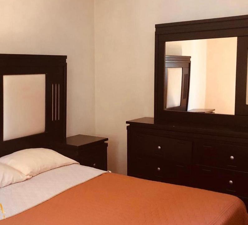 Mazamitla House | Cabañas la Esmeralda
