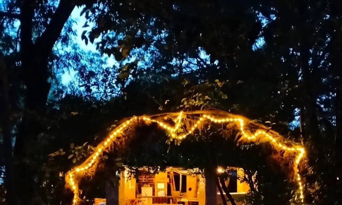 Dolores Hidalgo Cabin | Cabañas Los Nogales Dolores Hidalgo