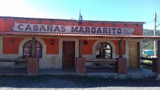 Areponapuchi Hotel | Cabañas Margarito