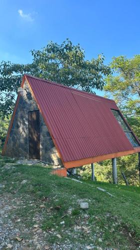 Xilitla Hotel | Cabañas Metztonalli