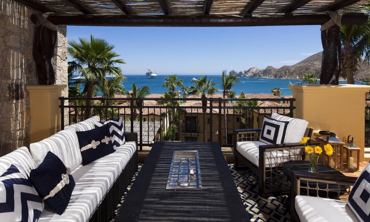 El Medano Ejidal Condo | Cabo Dream Stay-4BR Oceanview at Hacienda Beach Club can be rented as 2-3 bedrm