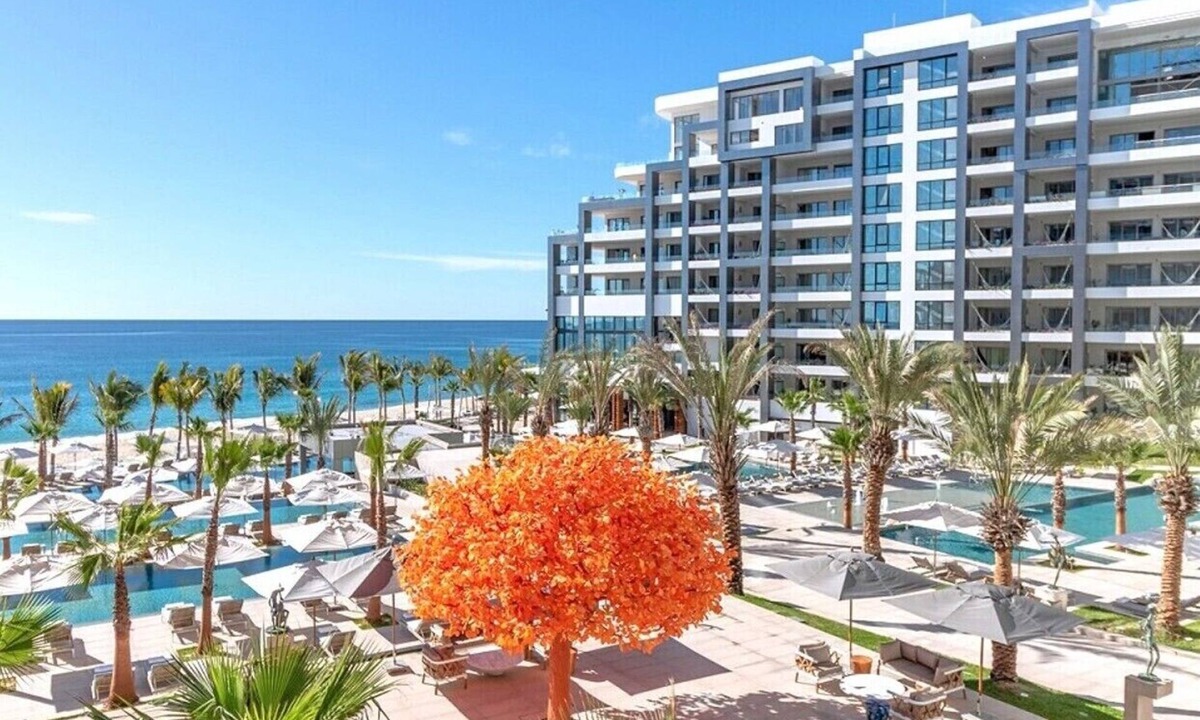 Palmilla Resort | CABO GARZA BLANCA [5-Diamond] 2BR Cabo San Lucas - other size units available